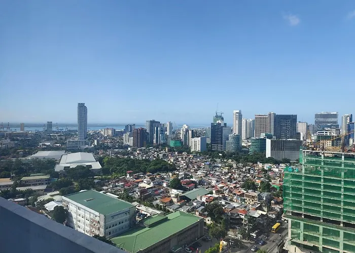 Avida Towers Riala Tower1-1517 * Cebu