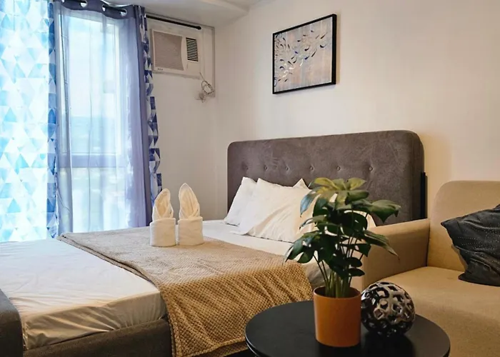 Apartment Avida Towers Riala Tower1-1517