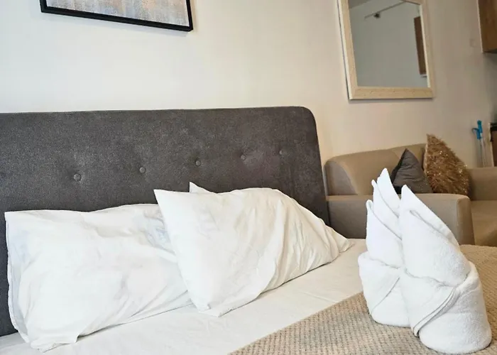 Avida Towers Riala Tower1-1517 Apartment Cebu