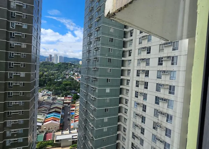 Apartment Avida Towers Riala Tower1-1517