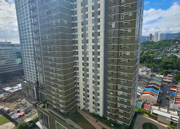 Apartment Avida Towers Riala Tower1-1517 *